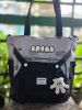Picture of Bread Brand Premium Fabric Tote Bag