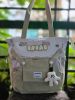 Picture of Bread Brand Premium Fabric Tote Bag