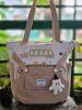 Picture of Bread Brand Premium Fabric Tote Bag