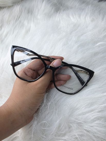 Picture of Velvet Vision Ladies Glasses