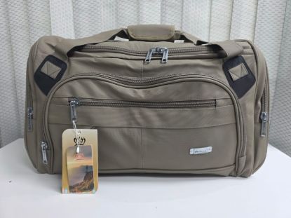 Picture of Delilai Brand Premium Travel Bag