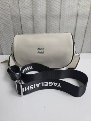 Picture of Min Min Brand Premium Leather Crossbody Bag