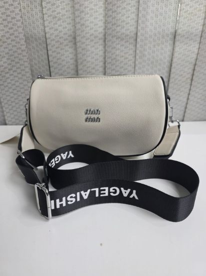 Picture of Min Min Brand Premium Leather Crossbody Bag