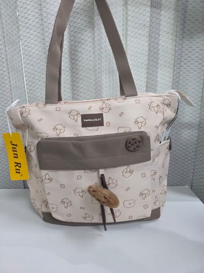 Picture of Premium Fabric Tote Bag – Stylish, Spacious & Everyday Ready