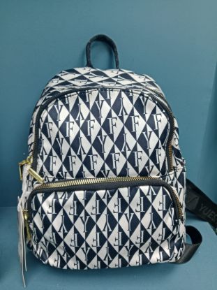 Picture of YUESITE Brand Luxurious Fabric Backpack 