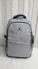 Picture of Premium Fabric Backpack