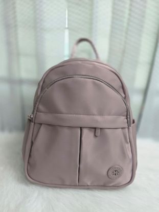 Picture of JIEHANG Brand Premium Fabric Backpack
