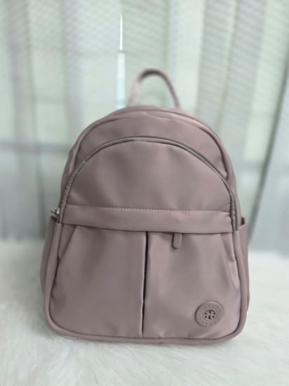 Picture of JIEHANG Brand Premium Fabric Backpack