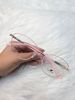 Picture of Elegant Metal Frame Ladies Glass