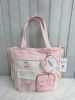 Picture of Weizhina Brand Premium Fabric Tote Bag