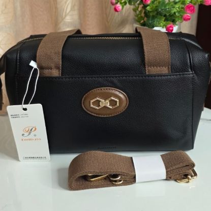 Picture of Prettyzys Brand Premium Leather Hand Bag
