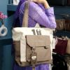 Picture of Unlimited Brand Premium Fabric Tote Bag