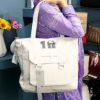 Picture of Unlimited Brand Premium Fabric Tote Bag