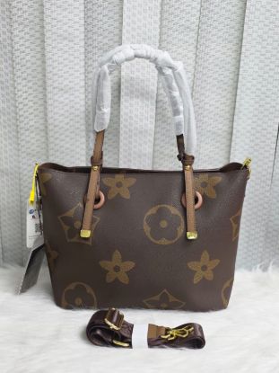 Picture of LUYIFANGHUA Luxury Shoulder Bag