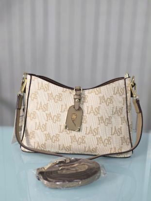 Picture of YAGAISHI Brand Premium Leather Side Bag