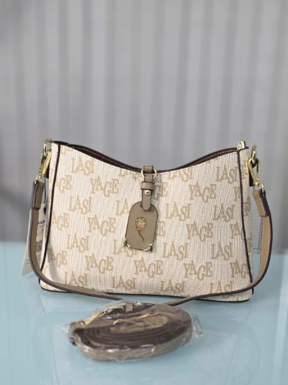 Picture of YAGAISHI Brand Premium Leather Side Bag