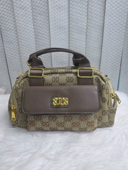 Picture of Vafitno Brand Premium Leather Side Bag