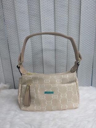 Picture of Wanu Brand Premium Leather Side Bag