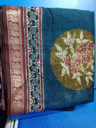 Picture of KAJU Premium Saree 