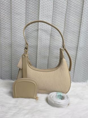 Picture of Chrisbella Brand Luxurious Side Bag