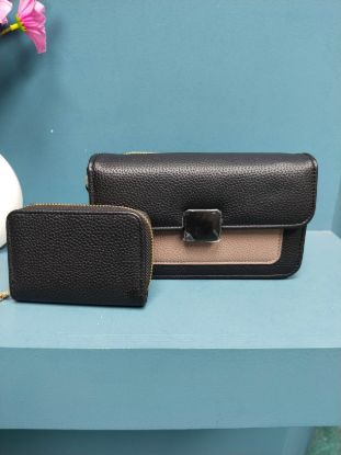 Picture of Simple & Classic Premium Hand Purse