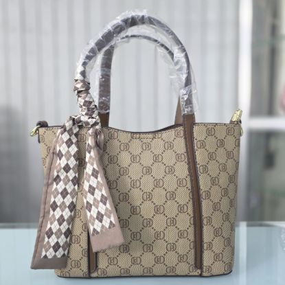 Picture of UGLS Brand Premium Leather Hand Bag