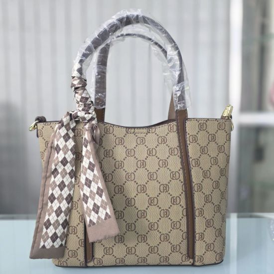 Picture of UGLS Brand Premium Leather Hand Bag