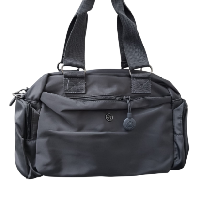 Picture of YIMEISEN Brand Premium Fabric Crossbody Bag