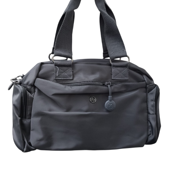 Picture of YIMEISEN Brand Premium Fabric Crossbody Bag