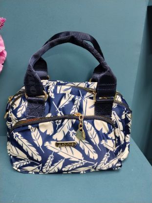 Picture of Along Brand Luxurious Fabric Hand Bag