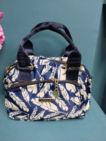 Picture of Along Brand Luxurious Fabric Hand Bag