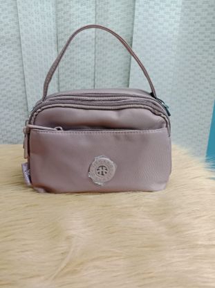 Picture of JIEHANG Luxury Hand Bag with Long  Belt