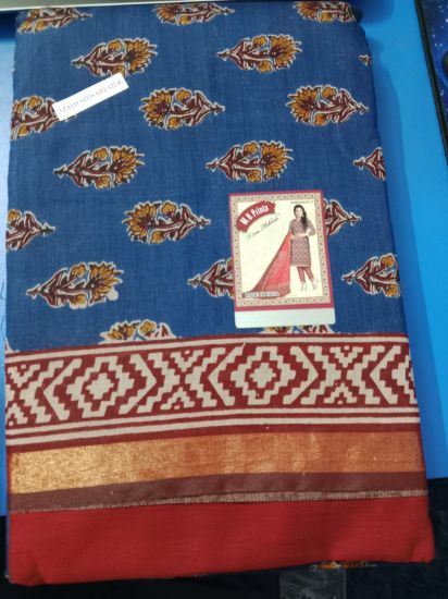 Picture of Exclusive Moheshary  Silk (MB prints)