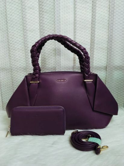 Picture of Chrisbella Brand Luxury Shoulder Bag