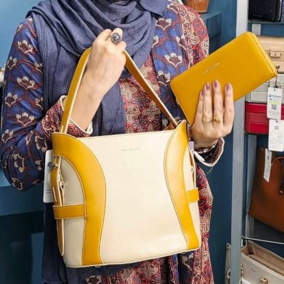Picture of CHIC CELITINA Brand Premium Hand Bag