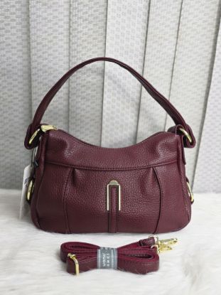 Picture of Premium Leather Side Bag