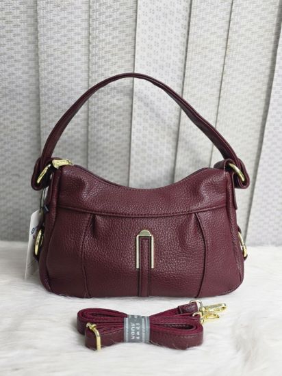 Picture of Premium Leather Side Bag