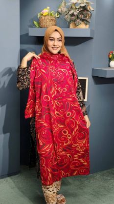 Picture of Premium Maisha Cotton One Piece Kurti