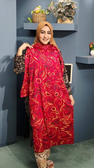 Picture of Premium Maisha Cotton One Piece Kurti