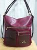 Picture of Sakemor Brand Premium Leather Tote Bag