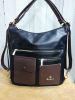 Picture of Sakemor Brand Premium Leather Tote Bag