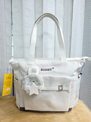 Picture of BUNNY Brand Luxurious Fabric Tote Bag