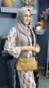 Picture of JIEHANG Brand Premium Fabric Crossbody Bag