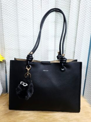 Picture of Amreen Brand Premium Shoulder Bag (AM2603)