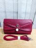 Picture of Luxury Soft Leather Hand Purse (8603-70)
