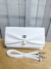 Picture of Luxury Soft Leather Hand Purse (8603-70)