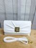Picture of Luxury Soft Leather Hand Purse (8603-70)