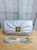Picture of Luxury Soft Leather Hand Purse (8603-70)