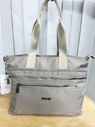 Picture of Bolaili Brand Premium Fabric Tote Bag (8680)