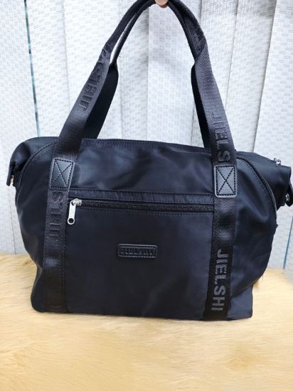 Picture of JIELSHI Brand Premium Fabric Tote Bag (A8-01#B)